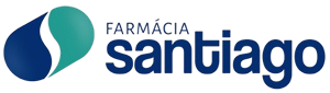 Farmácia Santiago Logo